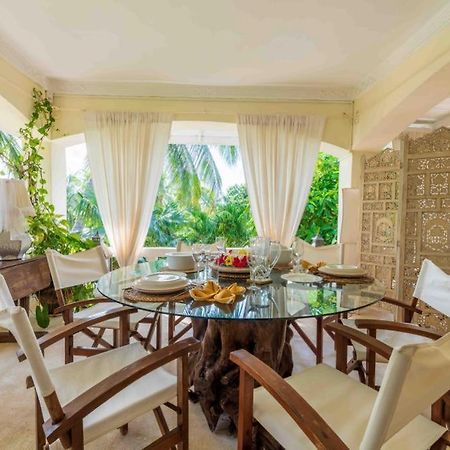 Diamond Haven In Malindi Apartamento Exterior foto