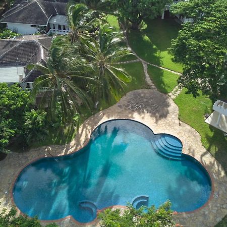 Diamond Haven In Malindi Apartamento Exterior foto