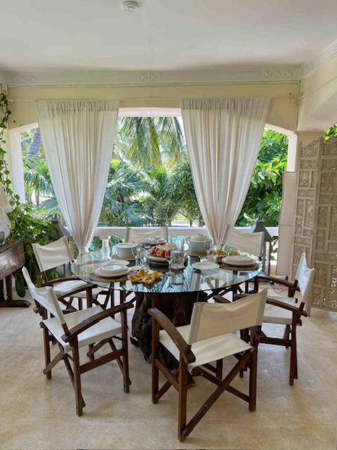 Diamond Haven In Malindi Apartamento Exterior foto