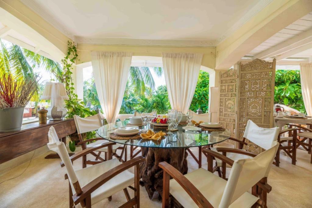 Diamond Haven In Malindi Apartamento Exterior foto