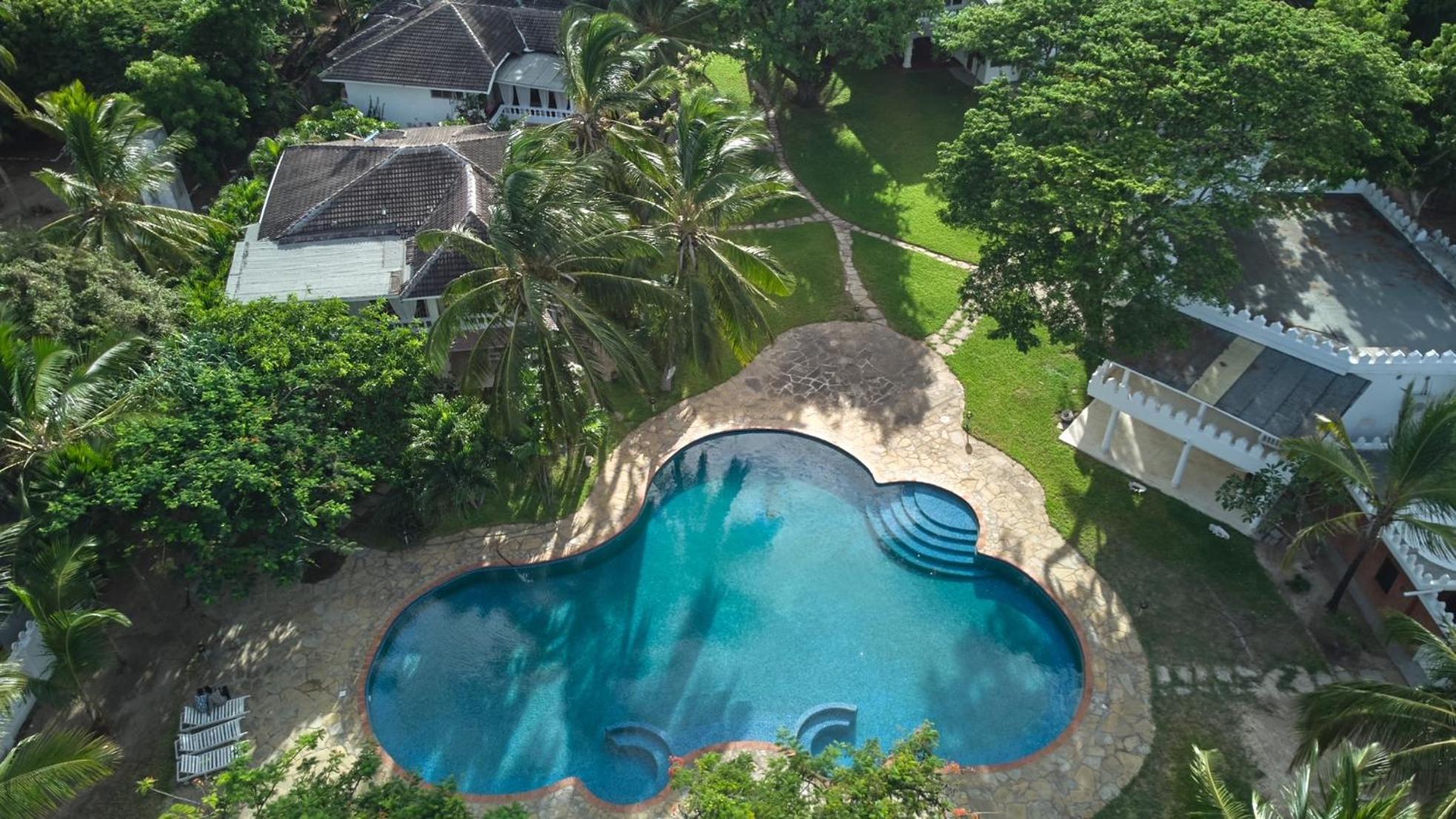 Diamond Haven In Malindi Apartamento Exterior foto